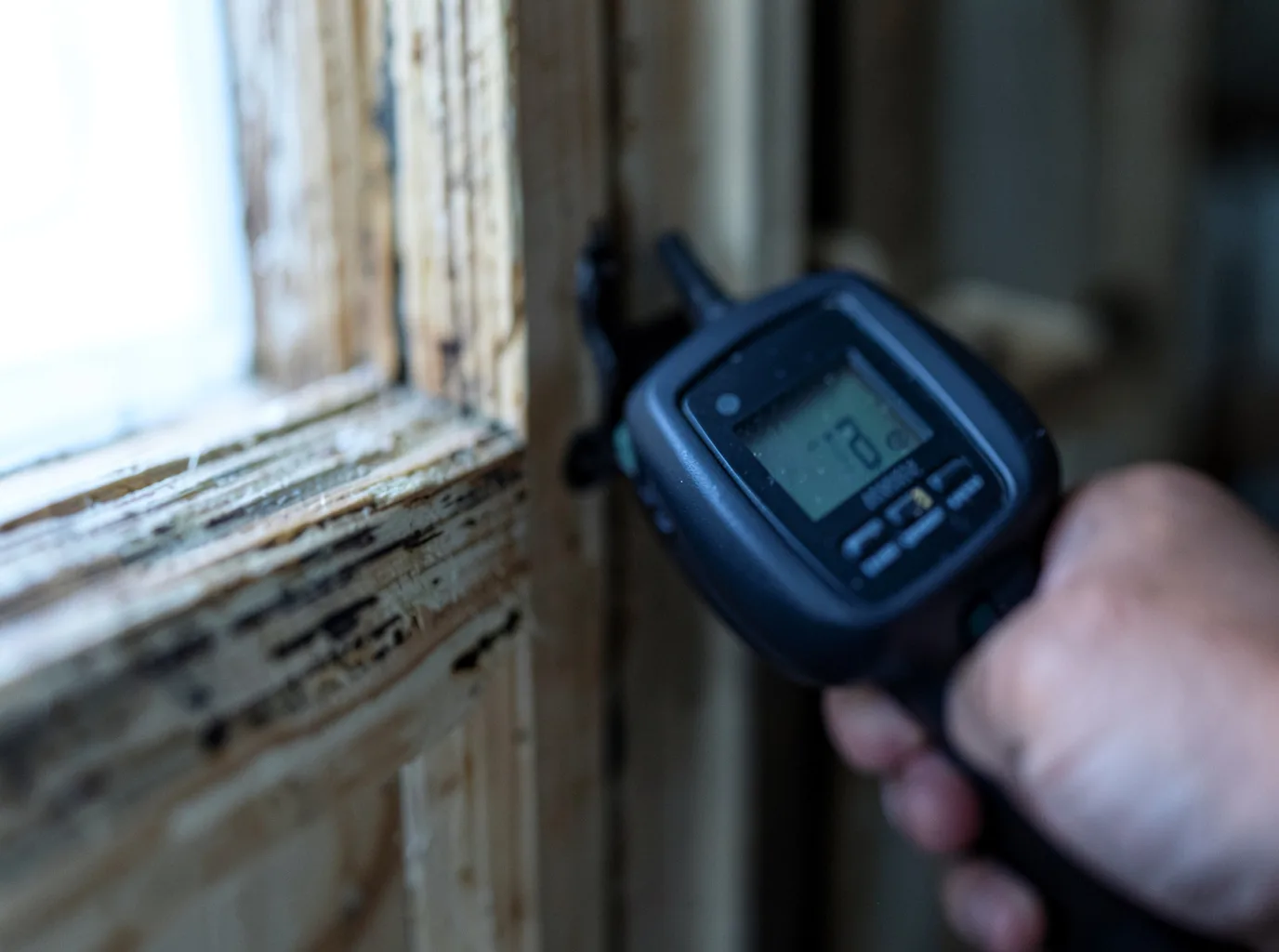 Commercial Water Damage Restoration in Pickford, MI